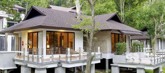 Baan Krating Phuket Resort