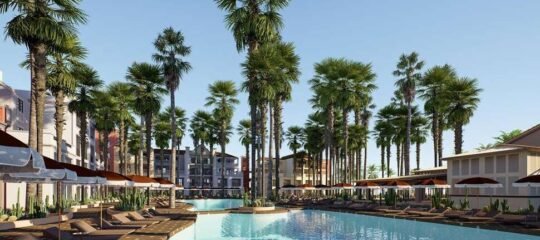 Bahia Principe Luxury Tenerife