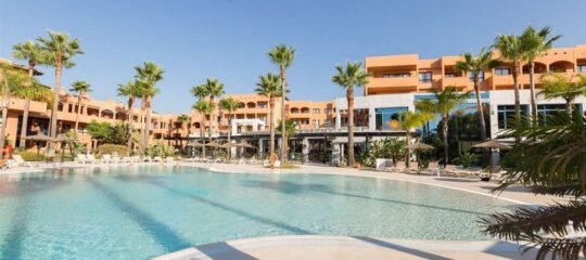 Bakour Oh Nice Costa del Sol