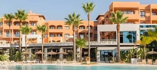 Bakour Oh Nice Costa del Sol