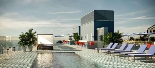 Barcelo Benidorm Beach