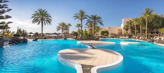 Barcelo Lanzarote Royal Level