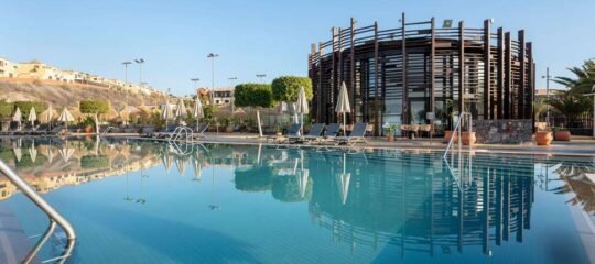 Barcelo Tenerife Royal Level