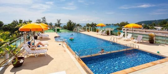 Baumancasa Beach Resort