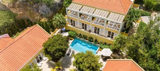 Bayside Boutique Hotel Blue Bay Golf & Beach Resort