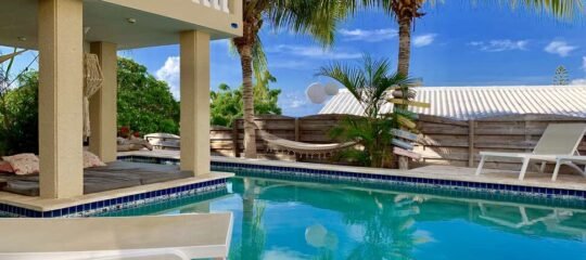 Beleef Curacao Appartementen