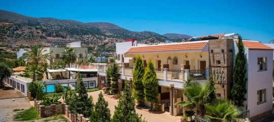 Bella Elena by Estia