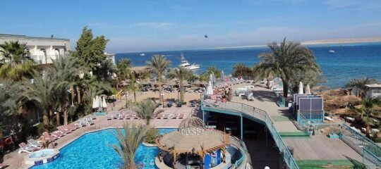 Bella Vista Resort Hurghada