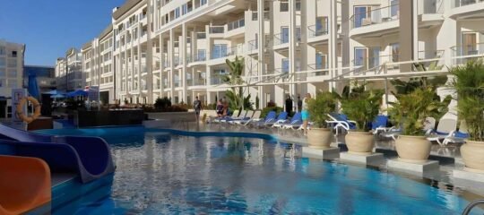 Bellagio Beach Resort & Spa