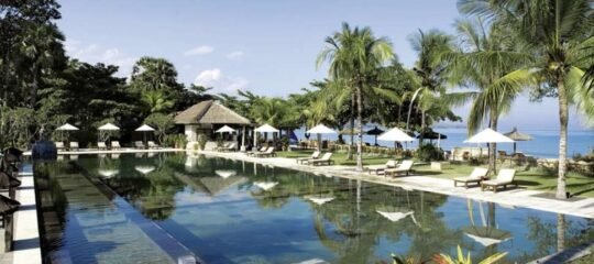Belmond Jimbaran Puri Bali