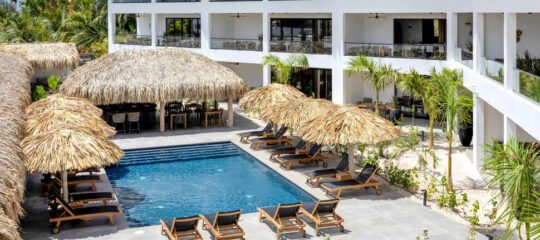 Belnem House Bonaire