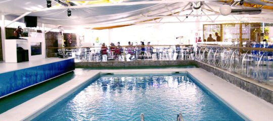 Benidorm Celebrations Music Resort