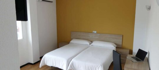 Benidorm City Olympia Hotel