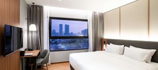 Best Western Chatuchak