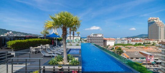 Best Western Patong Beach