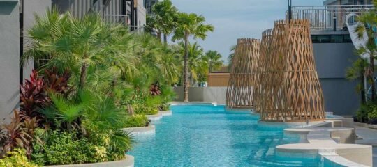 Best Western Plus Carapace Hotel Hua Hin
