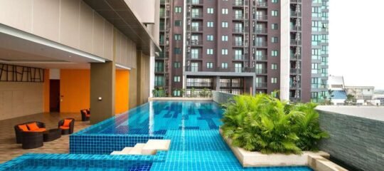 Best Western Plus Wanda Grand Hotel