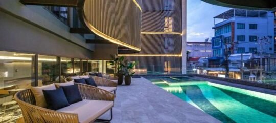 Best Western Ratchada Hotel