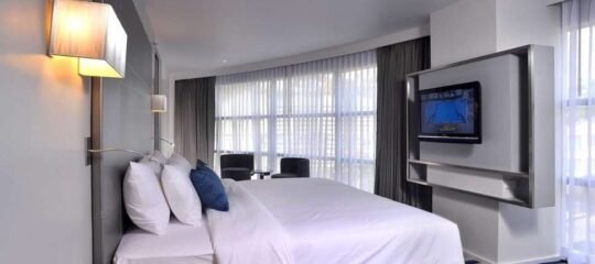 Best Western Sukhumvit 20