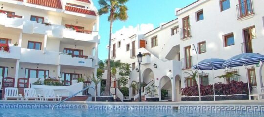 Beverly Hills Suites