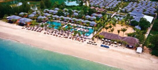 Beyond Resort Khaolak