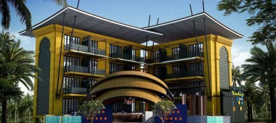 Bhundhari Chaweng Beach Resort