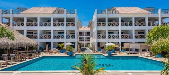 Bloozz Resort Bonaire