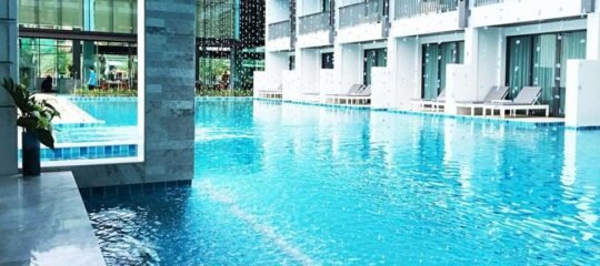 BlueSotel Krabi Ao Nang Beach