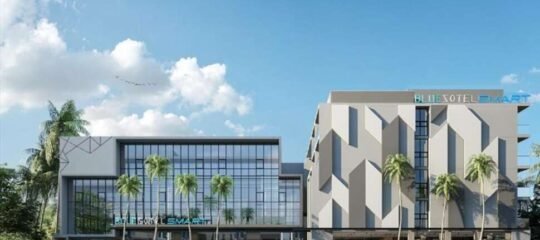 BlueSotel Smart Krabi Ao Nang Beach