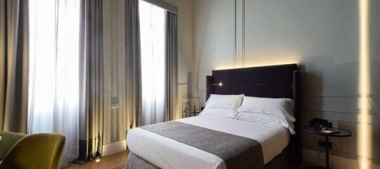 Boutique Hotel Cordial Malteses