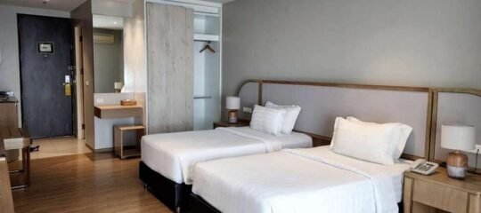 Brighton Hotel & Residence