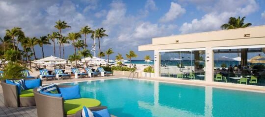 Bucuti & Tara Beach Resort