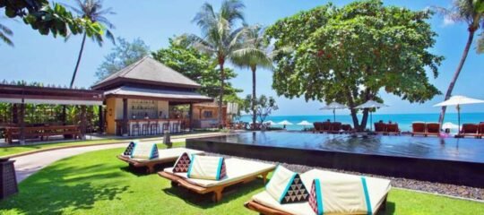 Buri Rasa Village Samui