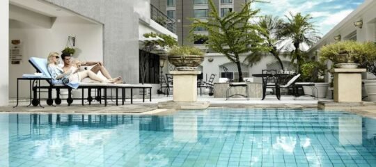 Cape House Hotel Bangkok