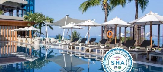 Cape Sienna Hotel Phuket