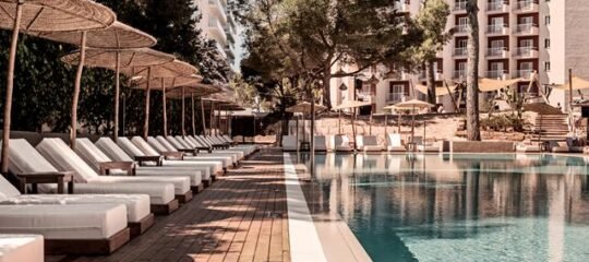 Caramelo Palma Beach - adults only