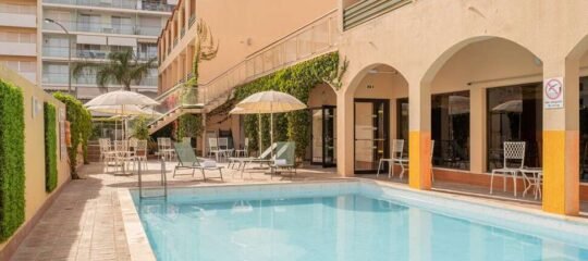 Casablanca Inn Boutique Hotel