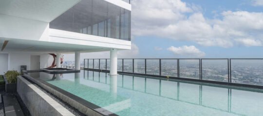 Cassia Rama 9 Bangkok