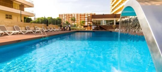 Castilla Alicante Hotel