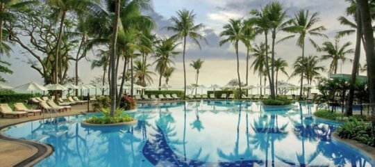 Centara Grand Beach Resort & Villas Hua Hin