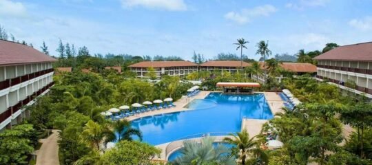 Centara Karon Resort Phuket