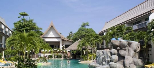Centara Kata Resort Phuket