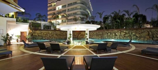Centara Nova Hotel & Spa Pattaya