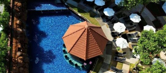 Centara Pattaya Hotel