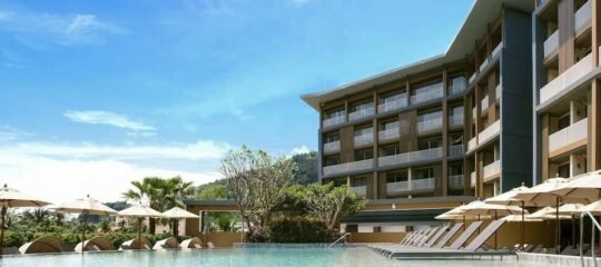 Centara Phu Pano Resort Krabi