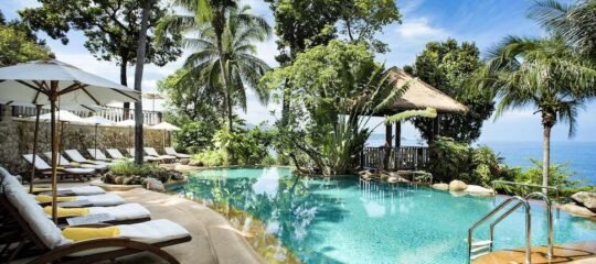 Centara Villas Phuket