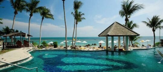 Centara Villas Samui