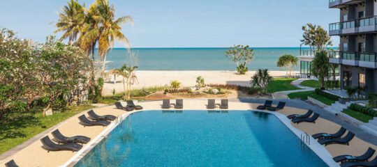 Centra by Centara Cha Am Beach Resort Hua Hin