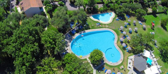 Century Resort Corfu