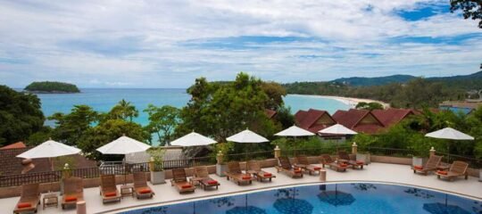 Chanalai Garden Resort